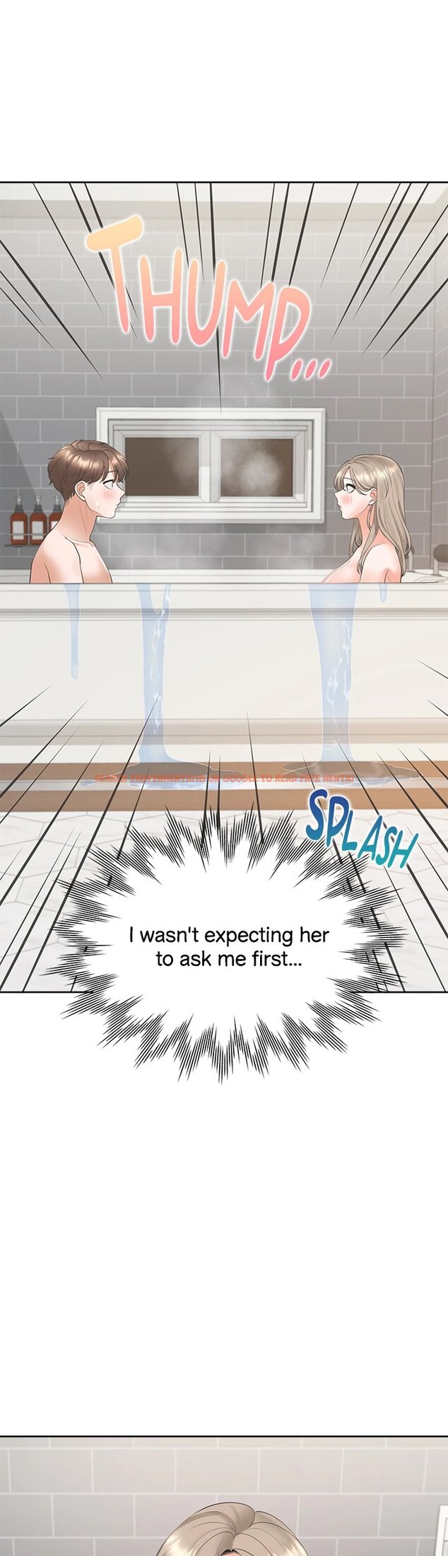 Read Hentai Image 43 e8f6b in comic Bunking Bed - Chapter 79 - hentaitnt.net