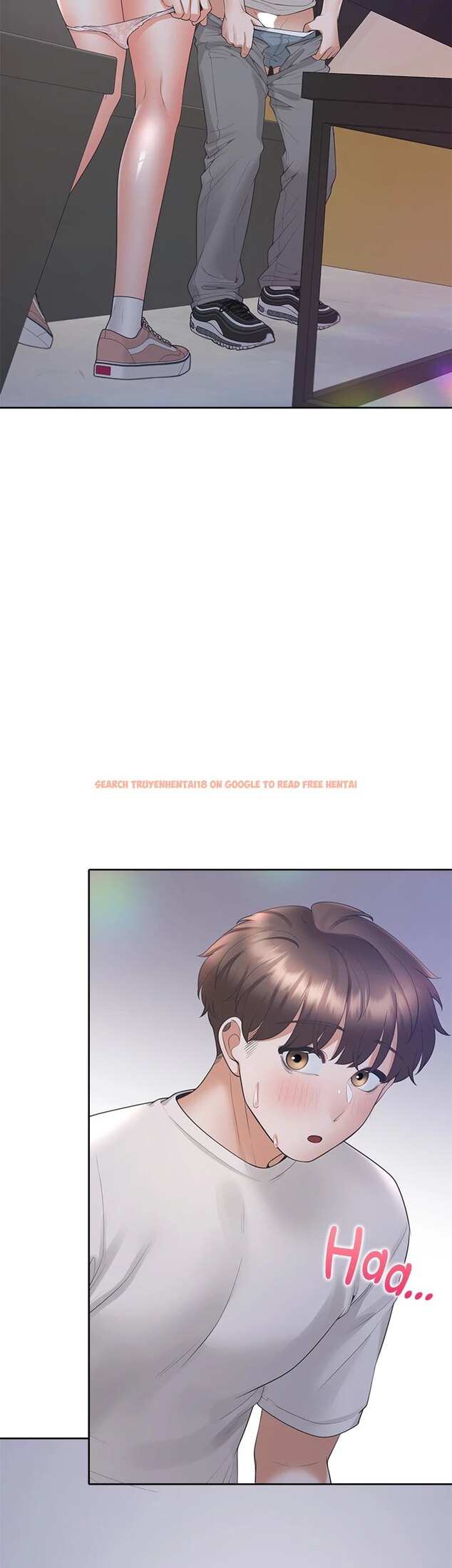 Read Hentai Image 8 e8f6b in comic Bunking Bed - Chapter 79 - hentaitnt.net