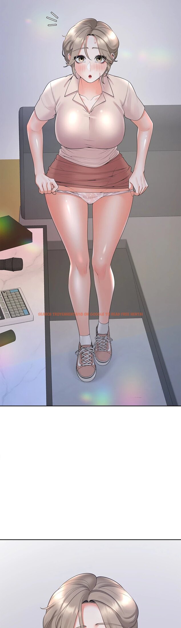 Read Hentai Image 9 e8f6b in comic Bunking Bed - Chapter 79 - hentaitnt.net