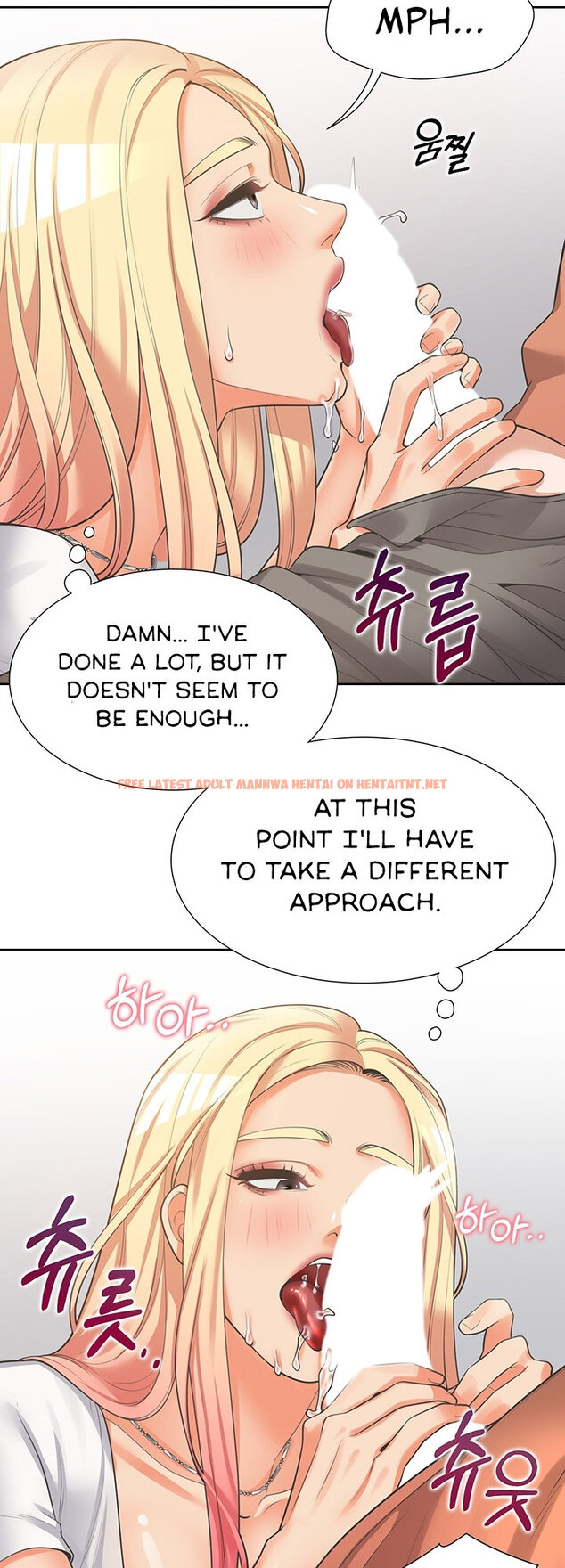 Read Hentai Image 41 698 in comic Bunking Bed - Chapter 8 - hentaitnt.net