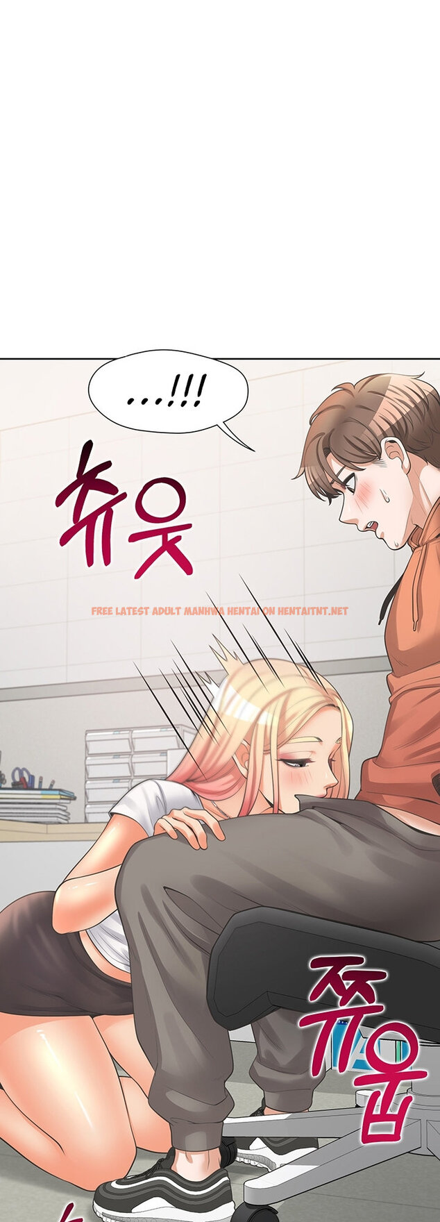 Read Hentai Image 45 698 in comic Bunking Bed - Chapter 8 - hentaitnt.net