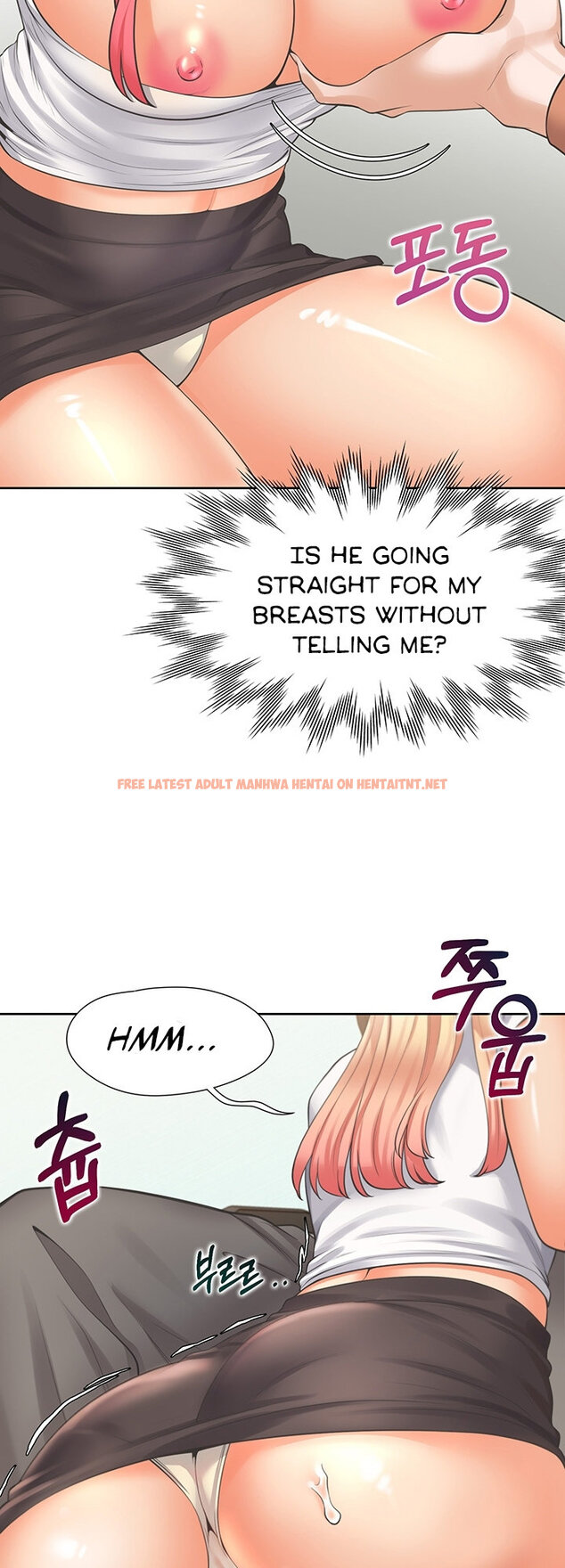 Read Hentai Image 49 698 in comic Bunking Bed - Chapter 8 - hentaitnt.net