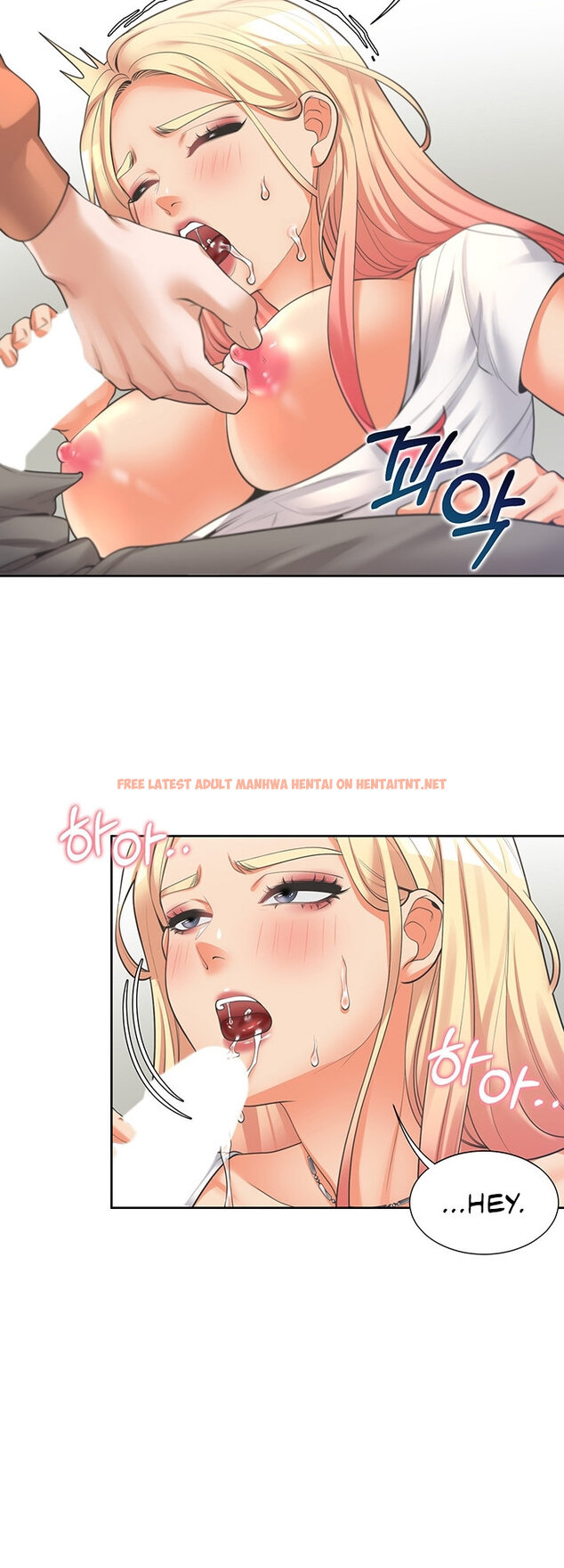 Read Hentai Image 54 699 in comic Bunking Bed - Chapter 8 - hentaitnt.net