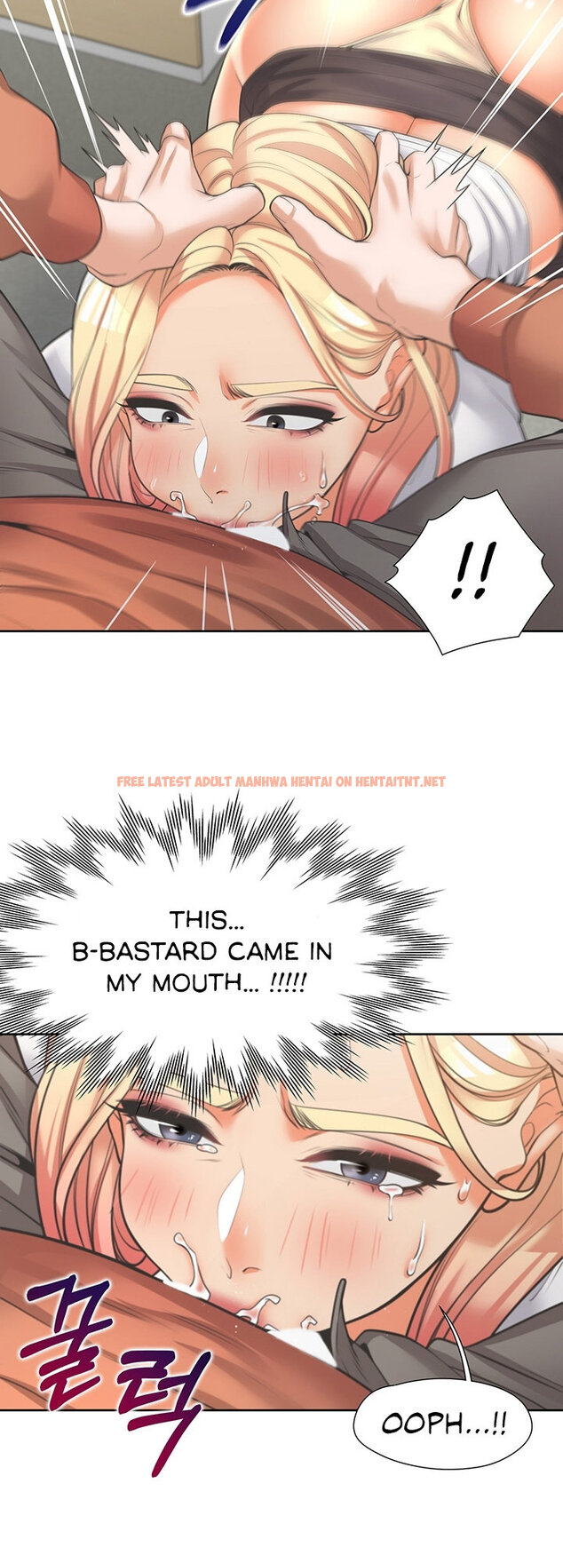 Read Hentai Image 71 700 in comic Bunking Bed - Chapter 8 - hentaitnt.net