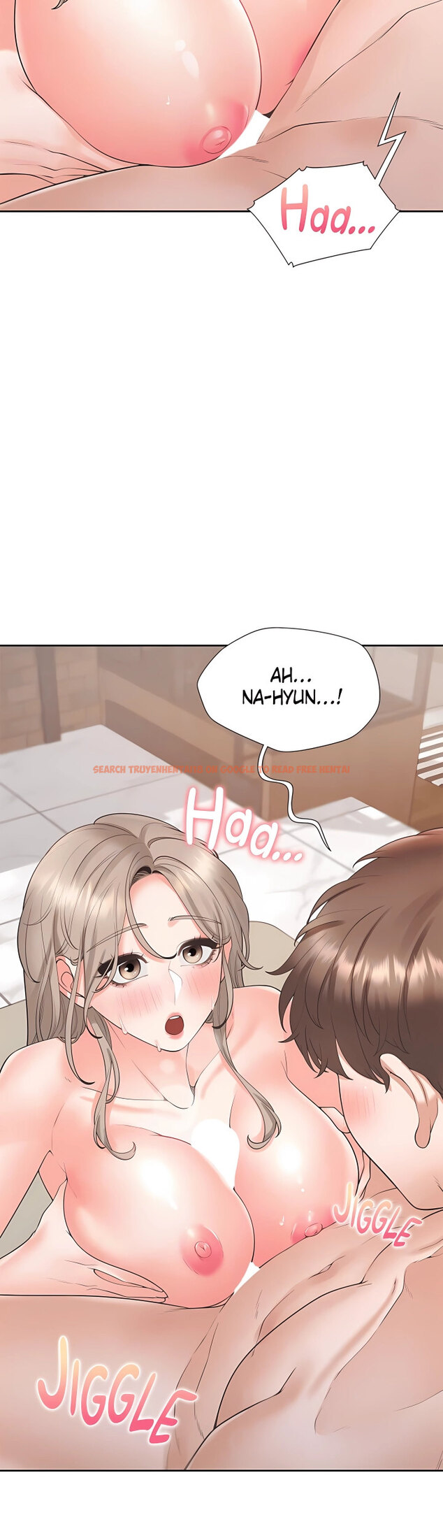 Read Hentai Image 11 ecf04 in comic Bunking Bed - Chapter 80 - hentaitnt.net