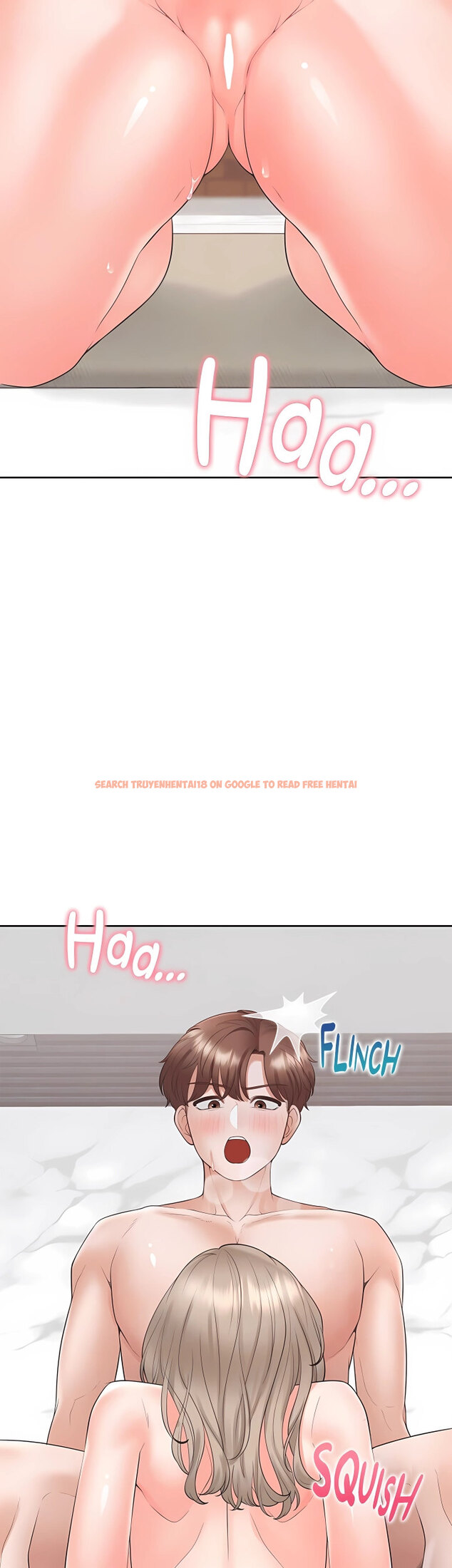Read Hentai Image 13 ecf04 in comic Bunking Bed - Chapter 80 - hentaitnt.net