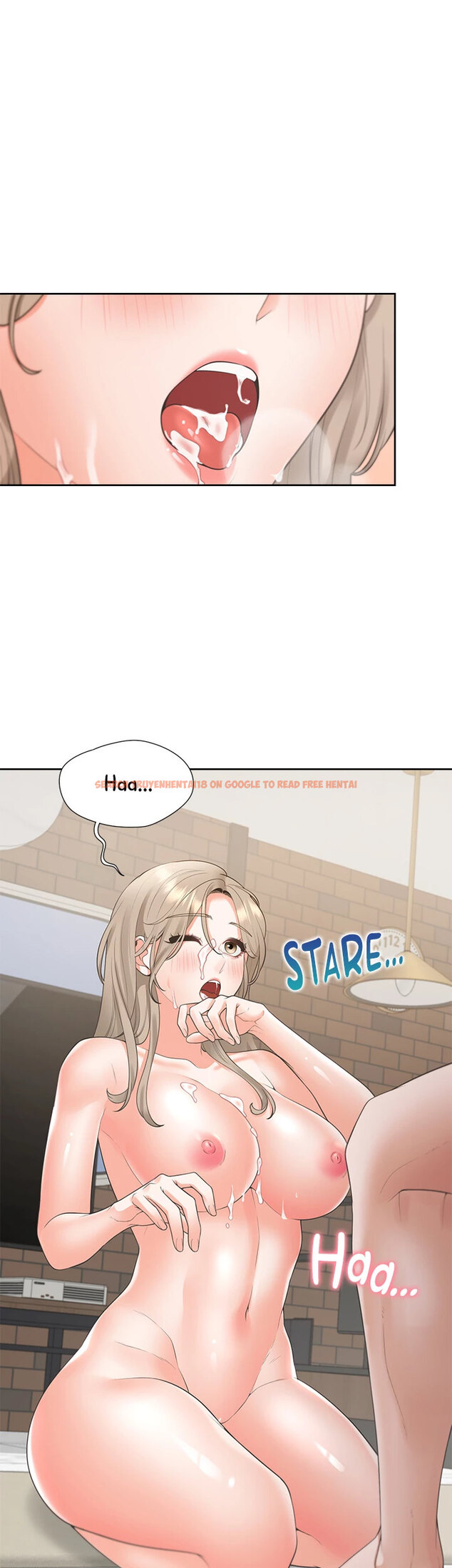 Read Hentai Image 21 ecf04 in comic Bunking Bed - Chapter 80 - hentaitnt.net