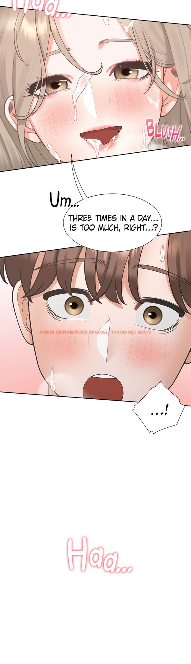 Read Hentai Image 24 ecf04 in comic Bunking Bed - Chapter 80 - hentaitnt.net