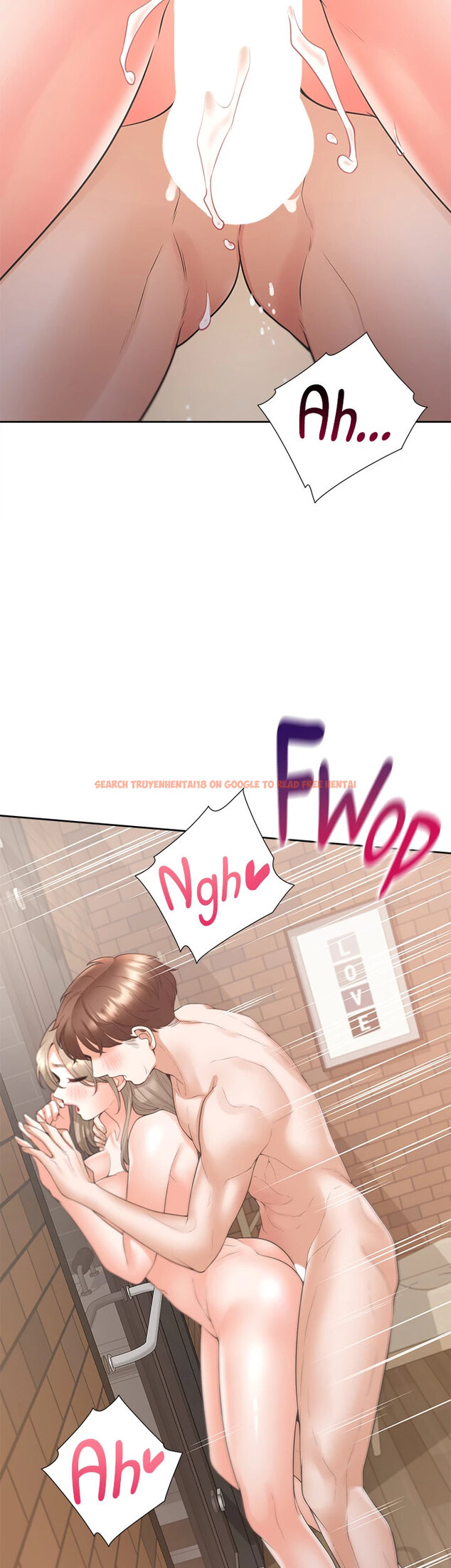 Read Hentai Image 28 ecf04 in comic Bunking Bed - Chapter 80 - hentaitnt.net
