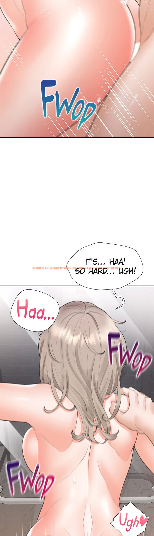 Read Hentai Image 30 ecf04 in comic Bunking Bed - Chapter 80 - hentaitnt.net