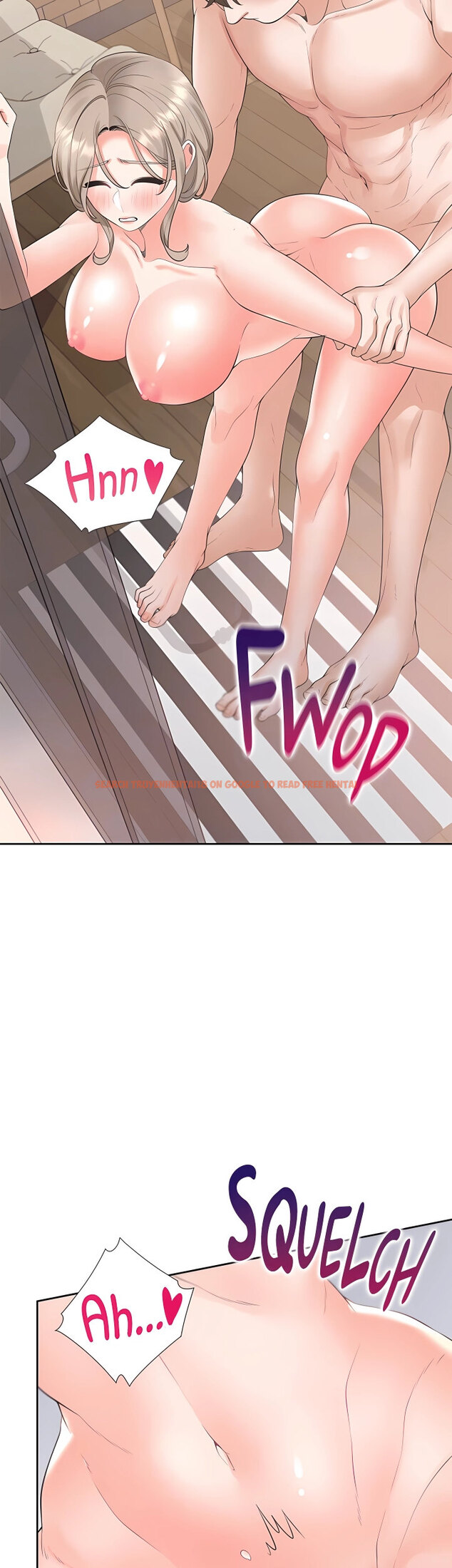 Read Hentai Image 35 ecf04 in comic Bunking Bed - Chapter 80 - hentaitnt.net