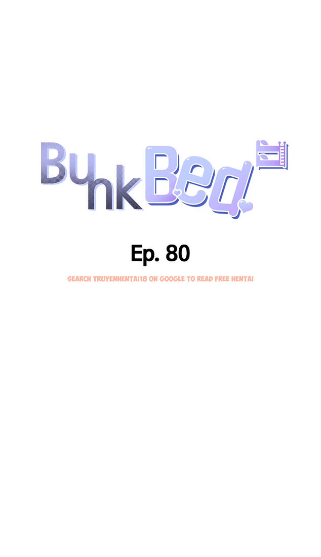 Read Hentai Image 4 ecf04 in comic Bunking Bed - Chapter 80 - hentaitnt.net