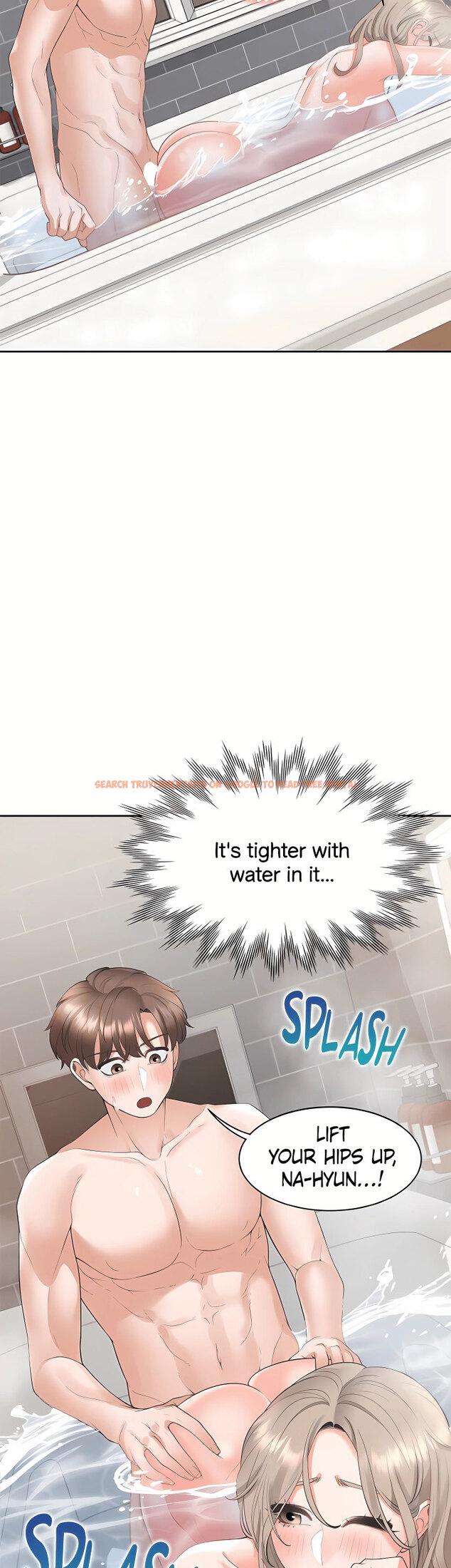 Read Hentai Image 40 ecf04 in comic Bunking Bed - Chapter 80 - hentaitnt.net