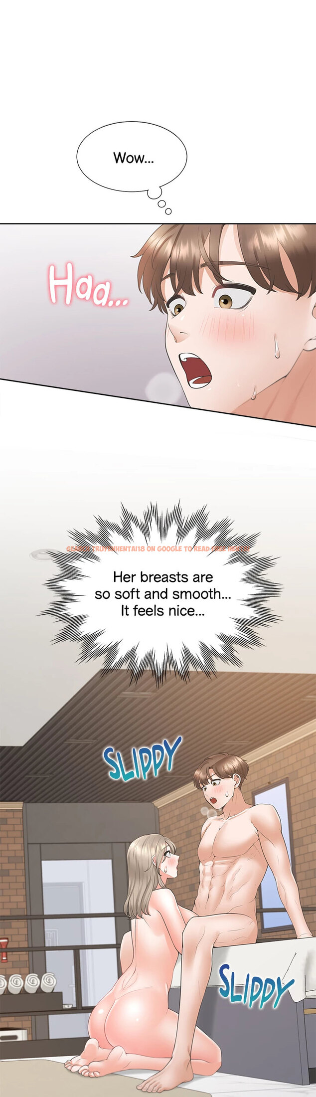 Read Hentai Image 5 ecf04 in comic Bunking Bed - Chapter 80 - hentaitnt.net