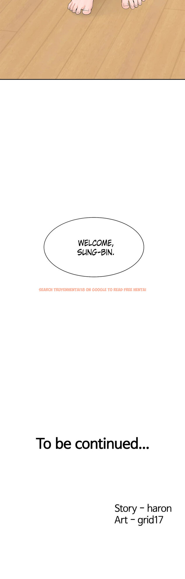 Read Hentai Image 53 ecf04 in comic Bunking Bed - Chapter 80 - hentaitnt.net