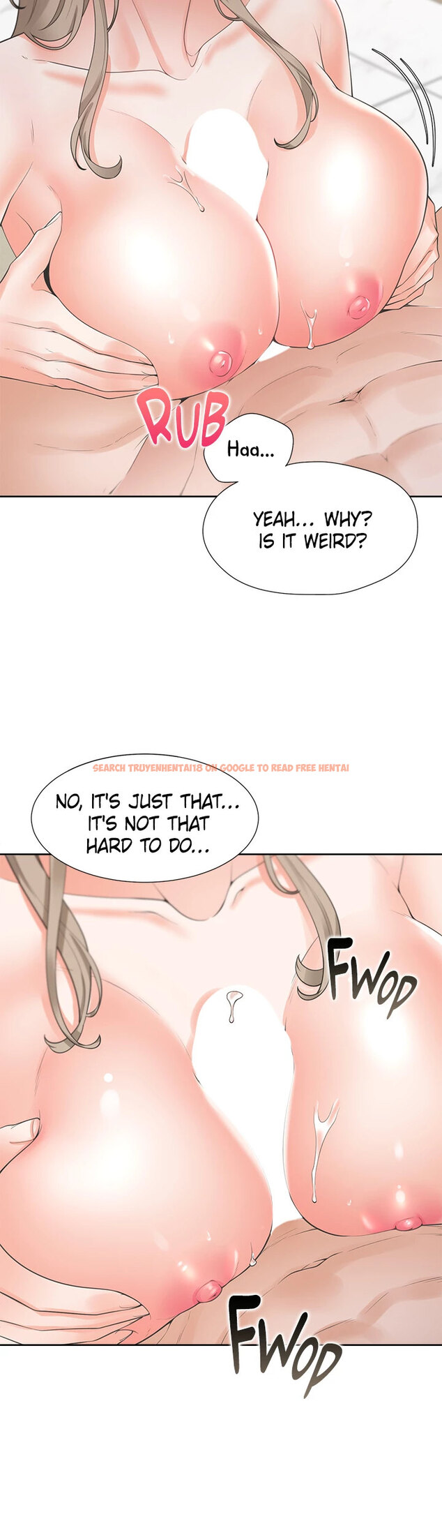 Read Hentai Image 8 ecf04 in comic Bunking Bed - Chapter 80 - hentaitnt.net