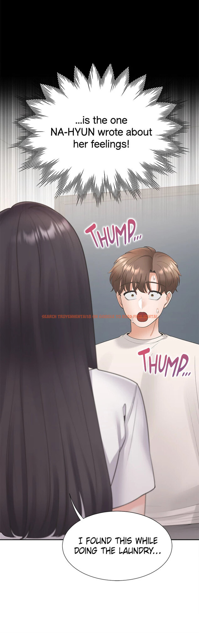 Read Hentai Image 10 06def in comic Bunking Bed - Chapter 81 - hentaitnt.net