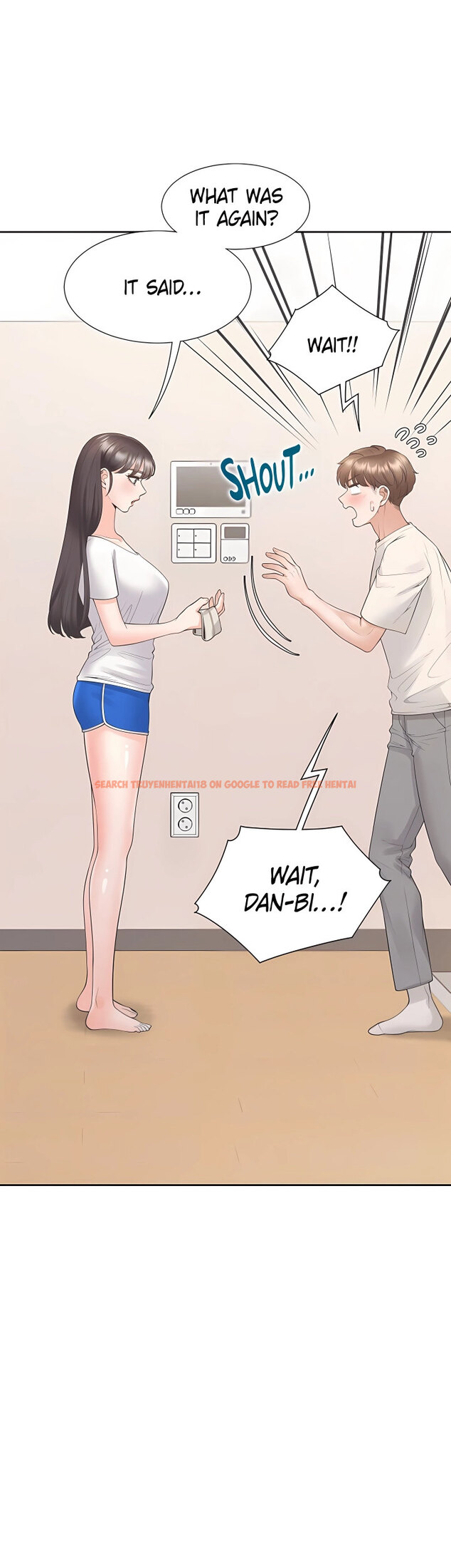 Read Hentai Image 11 06def in comic Bunking Bed - Chapter 81 - hentaitnt.net
