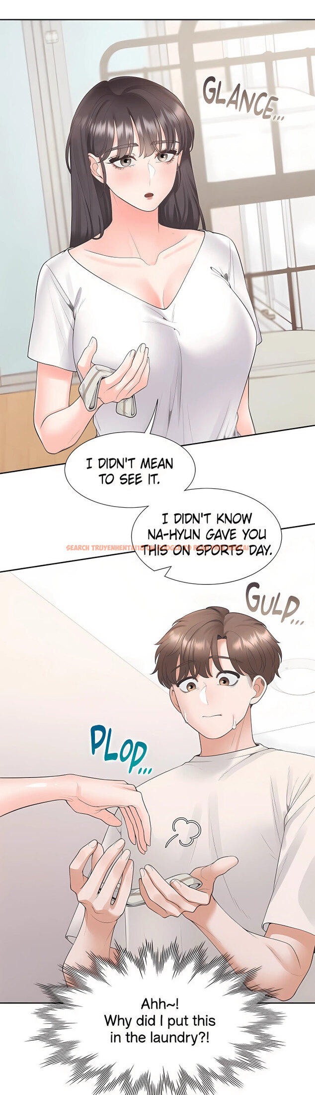 Read Hentai Image 12 06def in comic Bunking Bed - Chapter 81 - hentaitnt.net