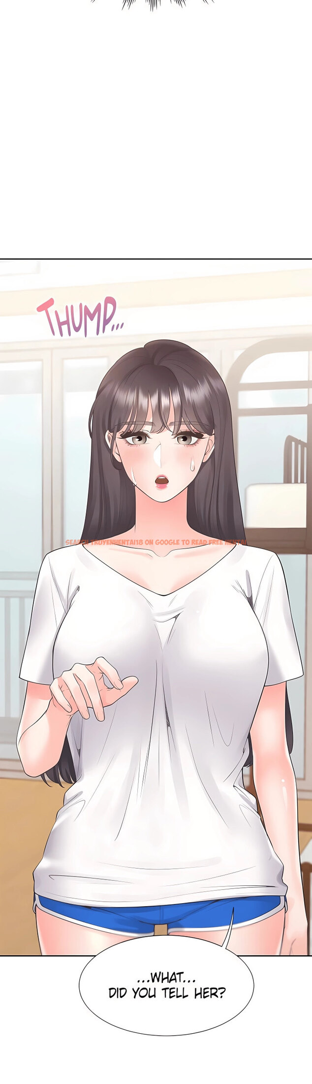 Read Hentai Image 13 06def in comic Bunking Bed - Chapter 81 - hentaitnt.net