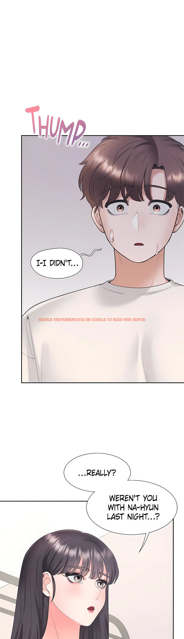 Read Hentai Image 14 06def in comic Bunking Bed - Chapter 81 - hentaitnt.net