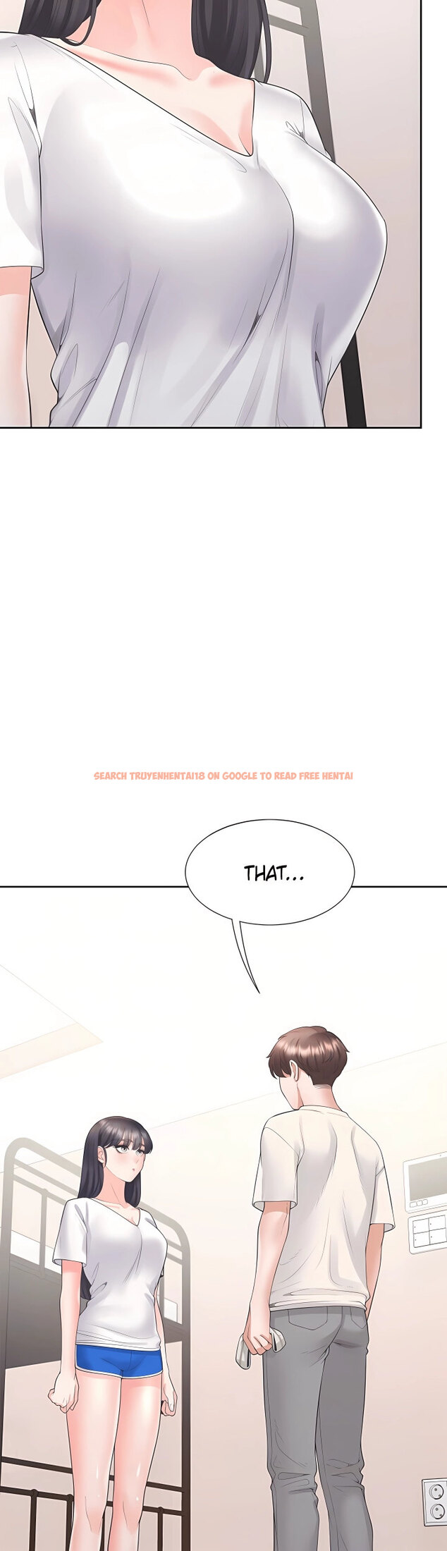 Read Hentai Image 15 06def in comic Bunking Bed - Chapter 81 - hentaitnt.net