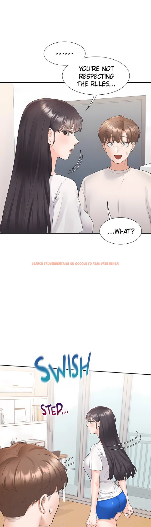 Read Hentai Image 17 06def in comic Bunking Bed - Chapter 81 - hentaitnt.net