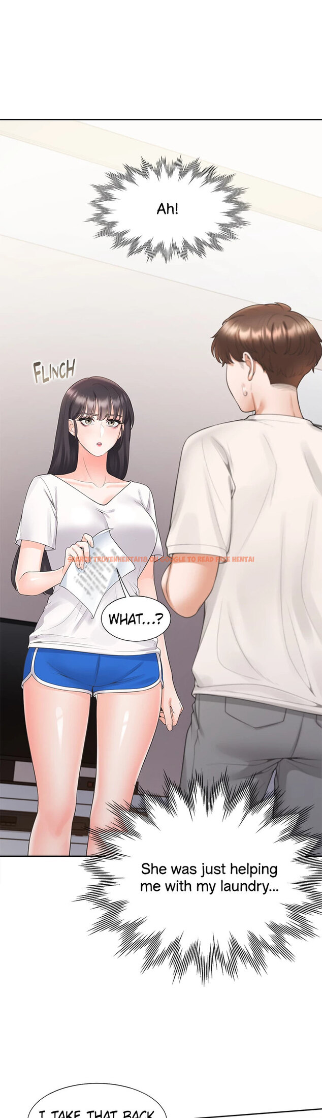 Read Hentai Image 23 06def in comic Bunking Bed - Chapter 81 - hentaitnt.net