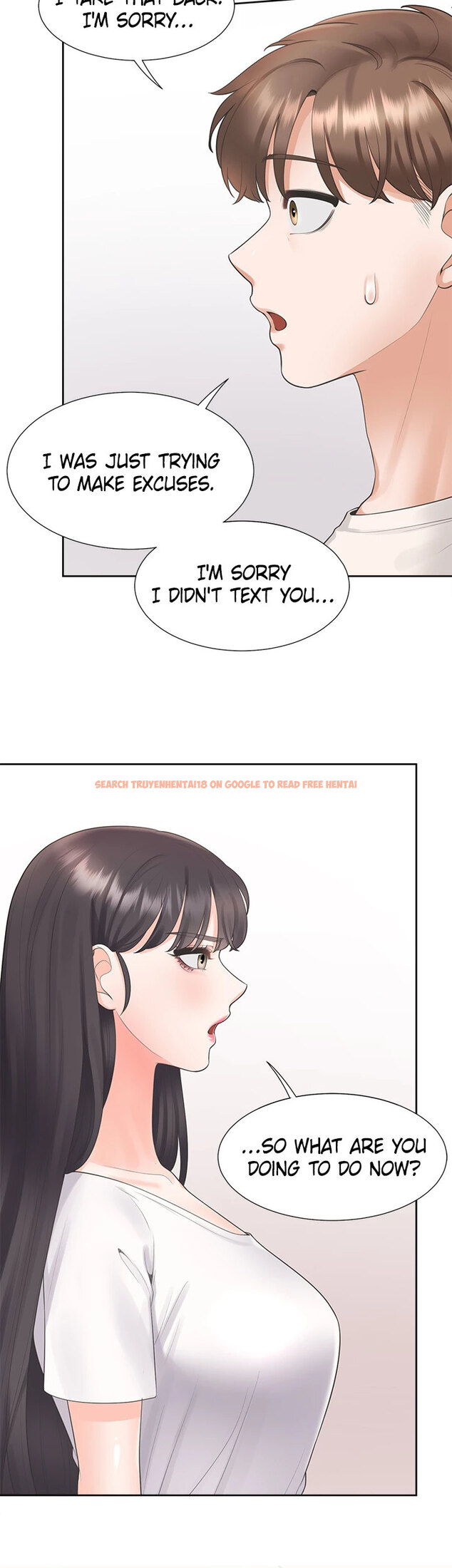 Read Hentai Image 24 06def in comic Bunking Bed - Chapter 81 - hentaitnt.net