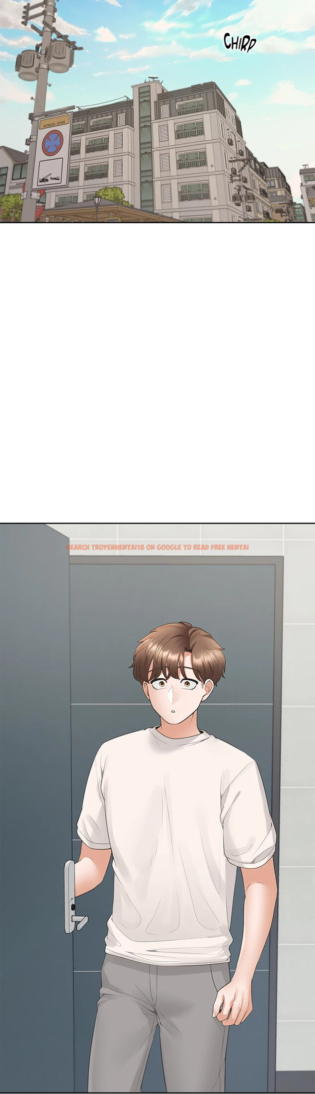 Read Hentai Image 3 06def in comic Bunking Bed - Chapter 81 - hentaitnt.net