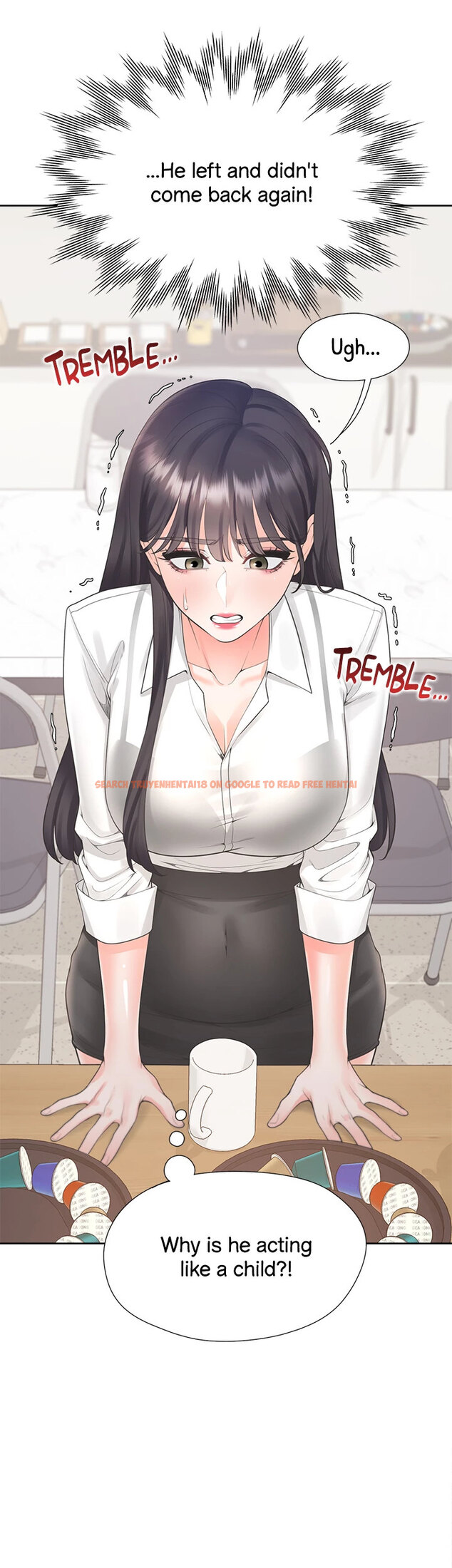 Read Hentai Image 30 06def in comic Bunking Bed - Chapter 81 - hentaitnt.net