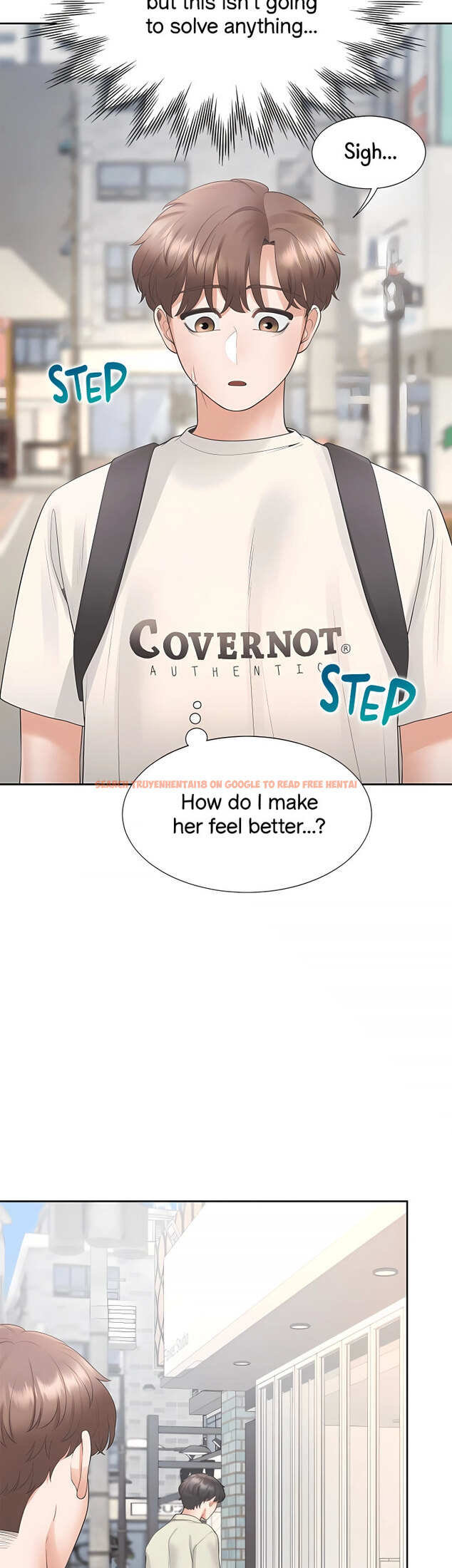 Read Hentai Image 36 06def in comic Bunking Bed - Chapter 81 - hentaitnt.net