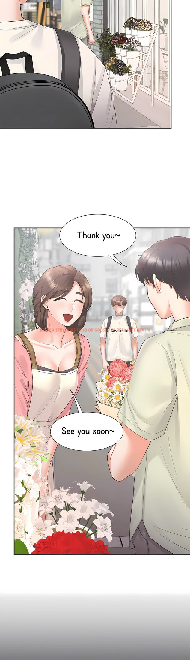 Read Hentai Image 37 06def in comic Bunking Bed - Chapter 81 - hentaitnt.net