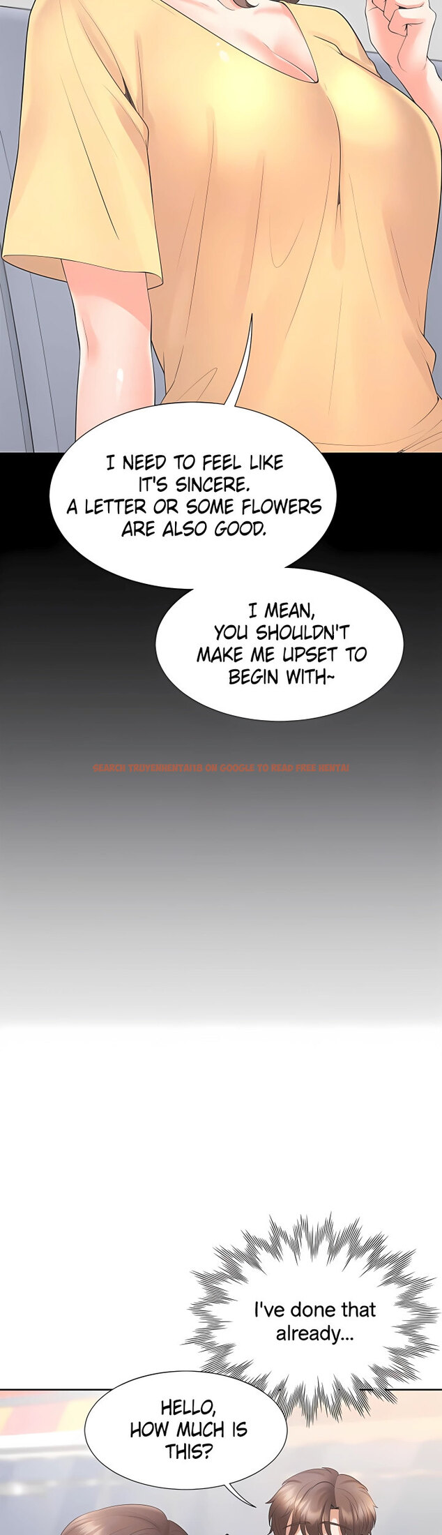 Read Hentai Image 39 06def in comic Bunking Bed - Chapter 81 - hentaitnt.net