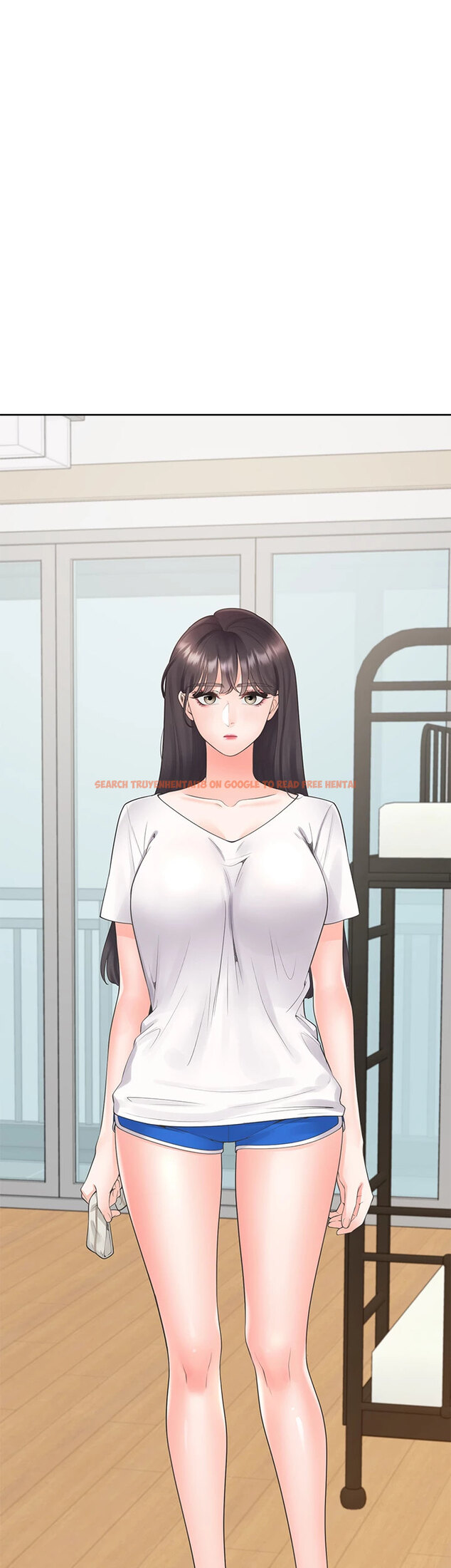 Read Hentai Image 4 06def in comic Bunking Bed - Chapter 81 - hentaitnt.net