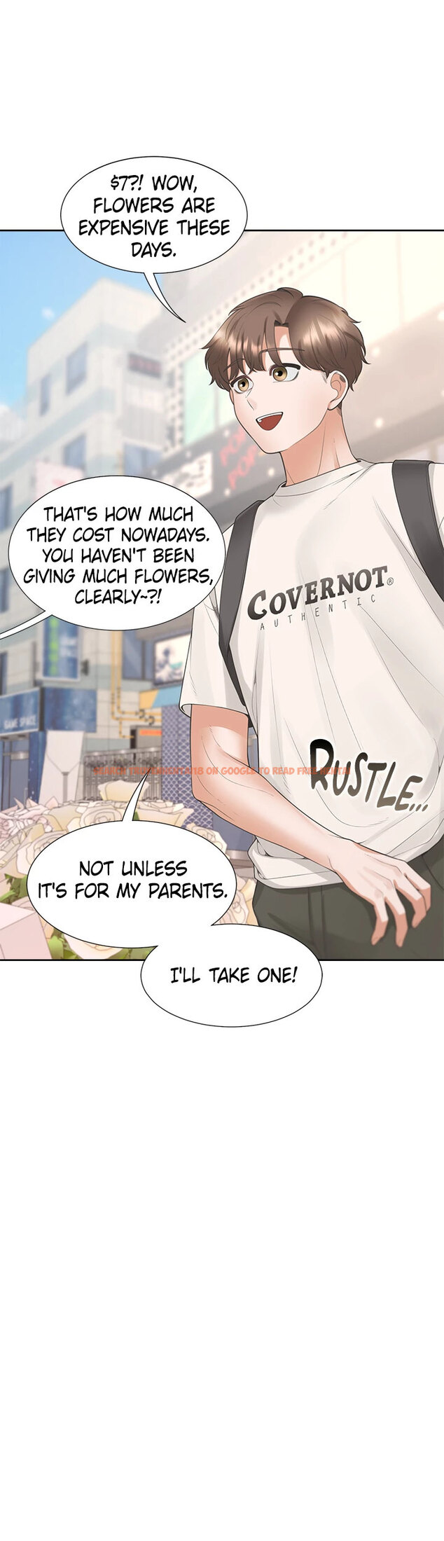 Read Hentai Image 41 06def in comic Bunking Bed - Chapter 81 - hentaitnt.net
