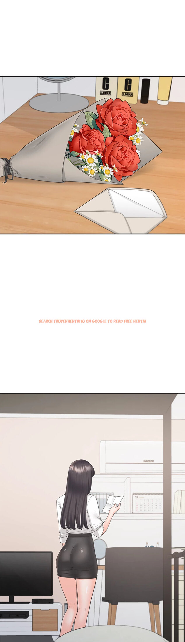 Read Hentai Image 42 06def in comic Bunking Bed - Chapter 81 - hentaitnt.net