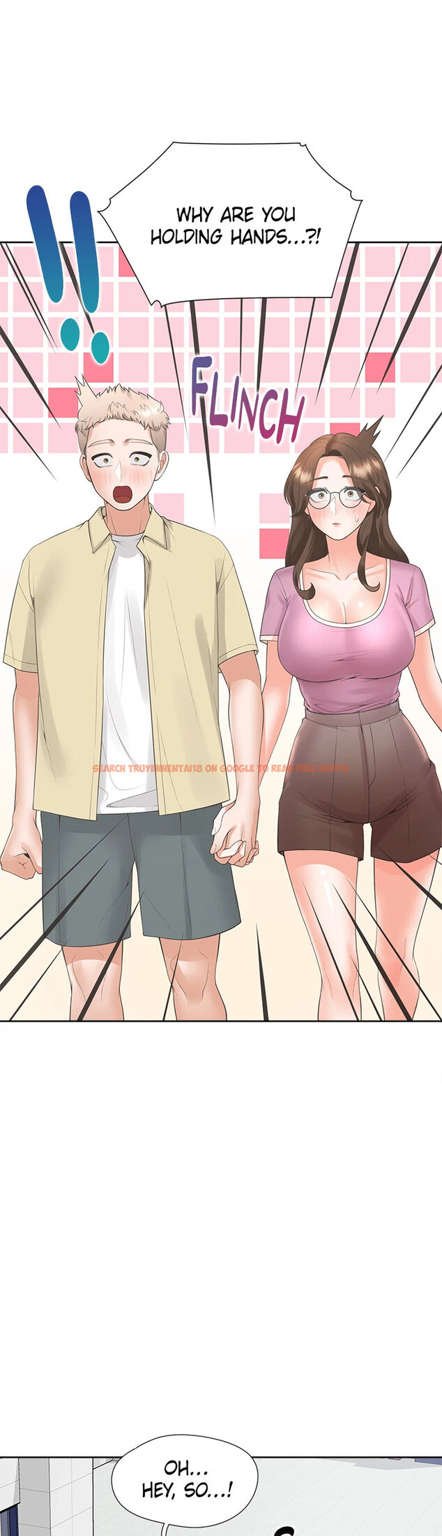 Read Hentai Image 47 06def in comic Bunking Bed - Chapter 81 - hentaitnt.net