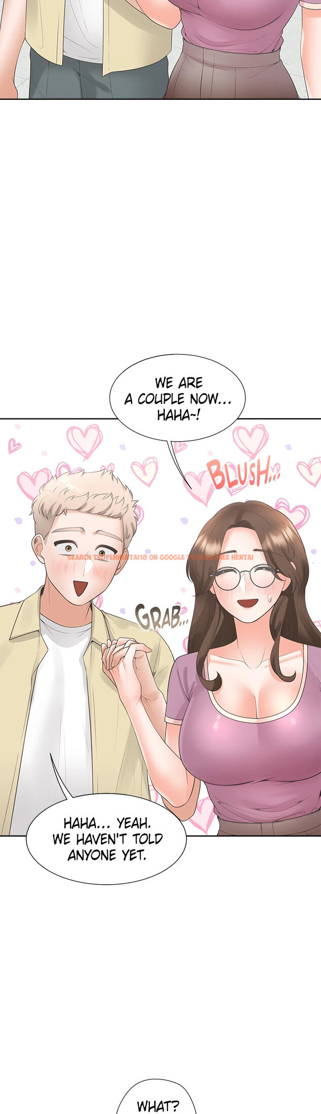 Read Hentai Image 49 06def in comic Bunking Bed - Chapter 81 - hentaitnt.net