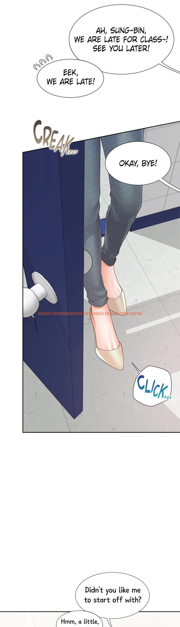Read Hentai Image 53 06def in comic Bunking Bed - Chapter 81 - hentaitnt.net