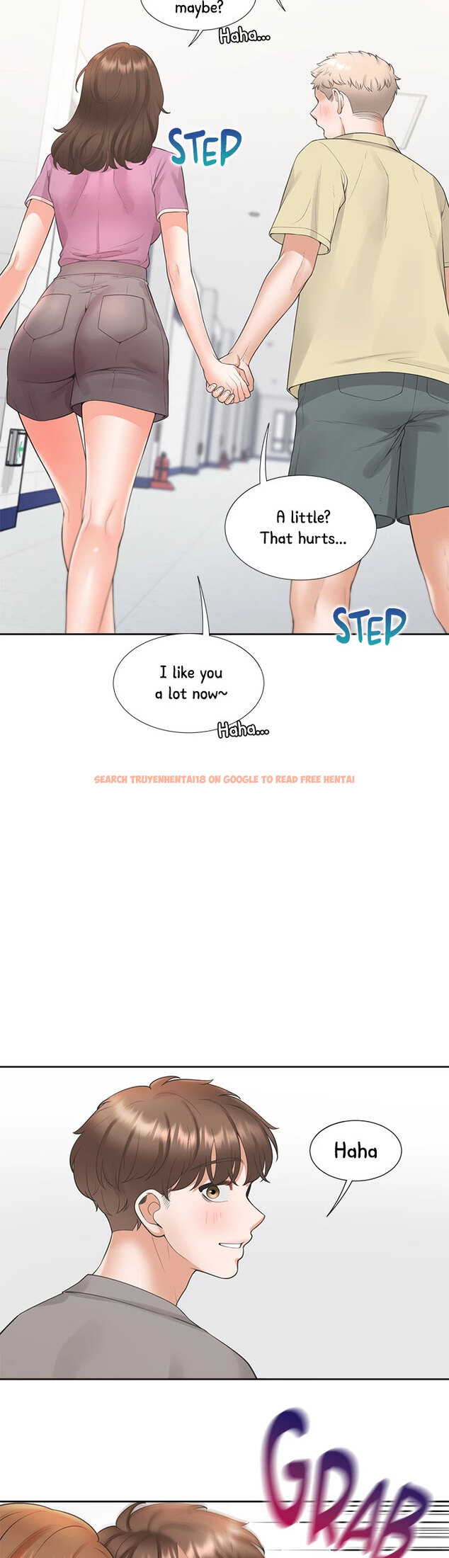 Read Hentai Image 54 06def in comic Bunking Bed - Chapter 81 - hentaitnt.net