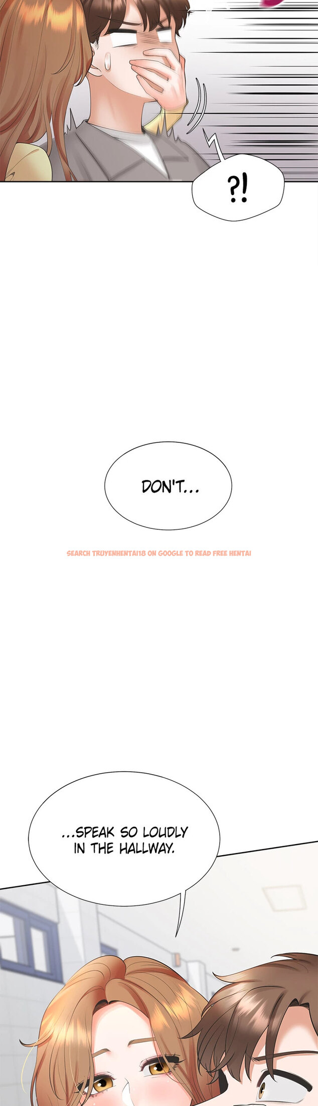 Read Hentai Image 55 06def in comic Bunking Bed - Chapter 81 - hentaitnt.net