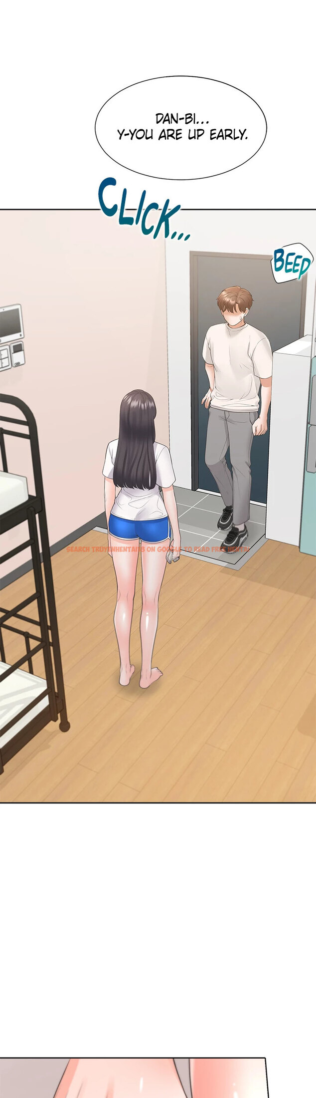 Read Hentai Image 6 06def in comic Bunking Bed - Chapter 81 - hentaitnt.net