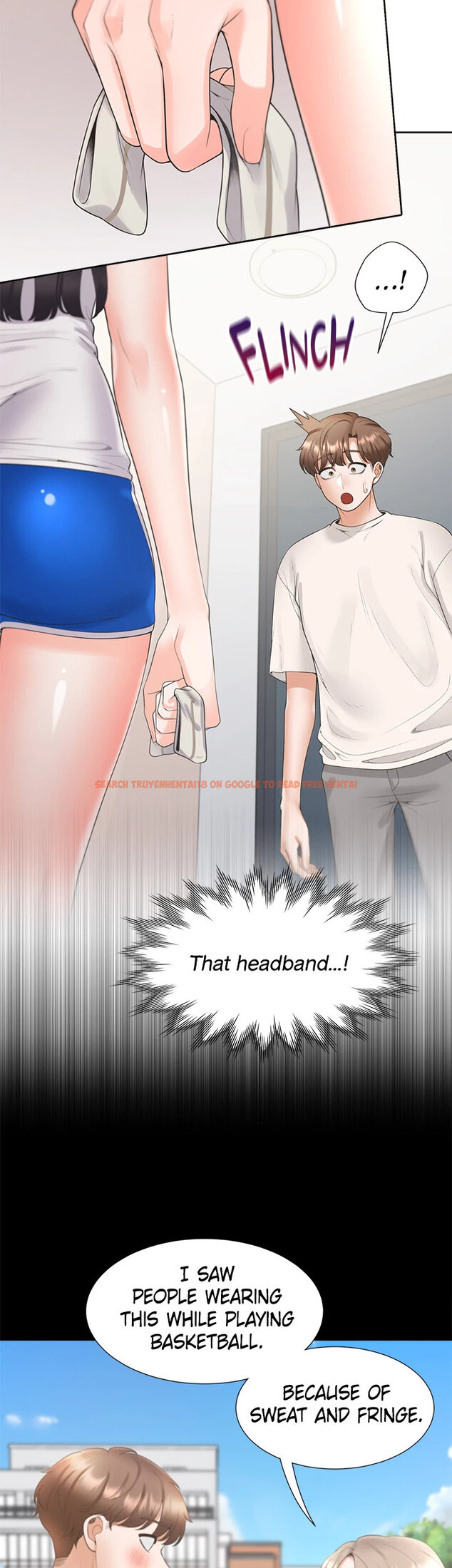 Read Hentai Image 7 06def in comic Bunking Bed - Chapter 81 - hentaitnt.net
