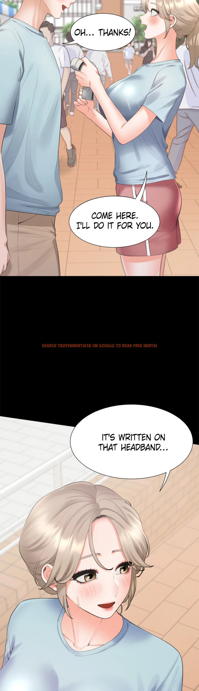 Read Hentai Image 8 06def in comic Bunking Bed - Chapter 81 - hentaitnt.net