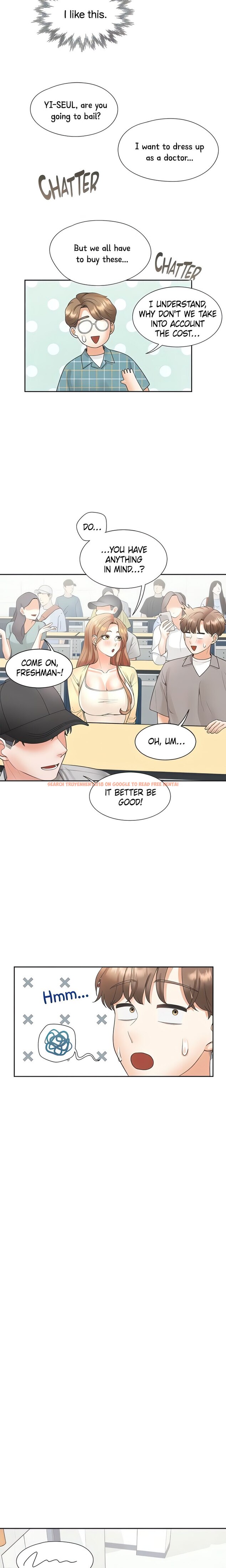 Read Hentai Image 11 44518 in comic Bunking Bed - Chapter 82 - hentaitnt.net