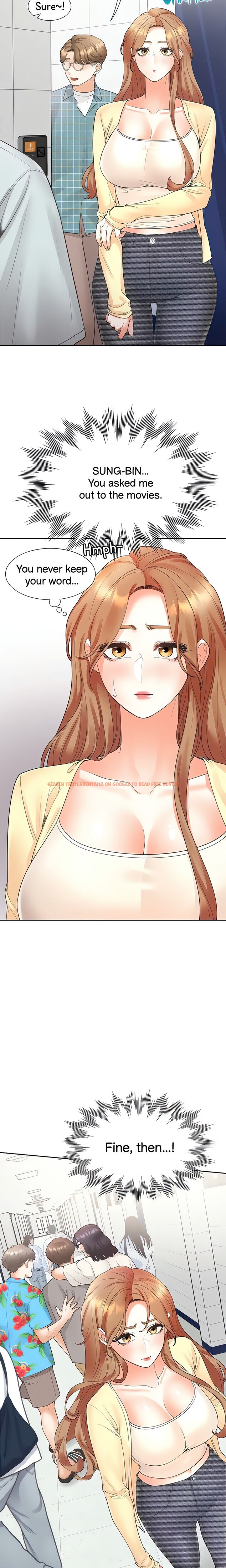 Read Hentai Image 13 44518 in comic Bunking Bed - Chapter 82 - hentaitnt.net