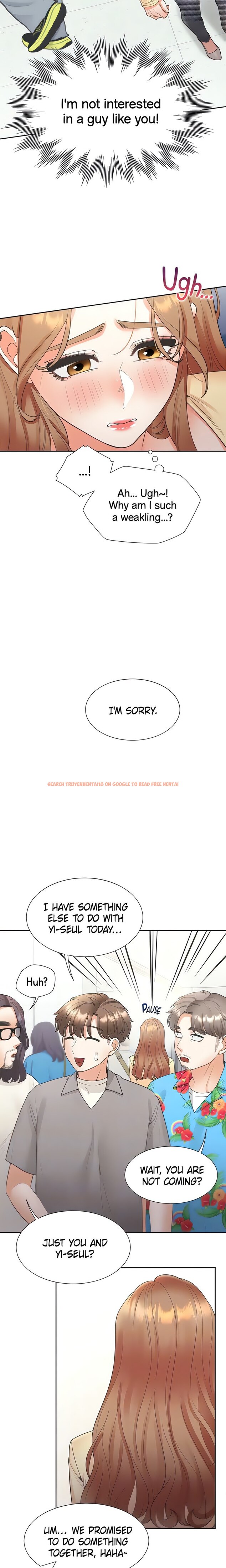 Read Hentai Image 14 44518 in comic Bunking Bed - Chapter 82 - hentaitnt.net