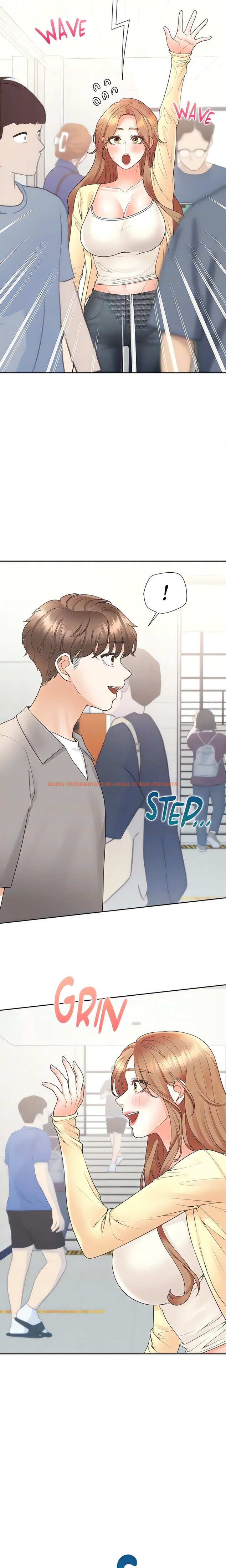 Read Hentai Image 16 44518 in comic Bunking Bed - Chapter 82 - hentaitnt.net