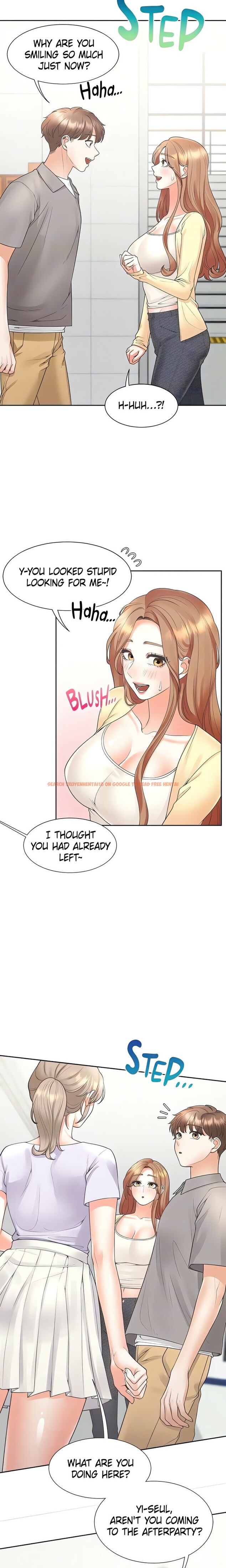 Read Hentai Image 17 44518 in comic Bunking Bed - Chapter 82 - hentaitnt.net
